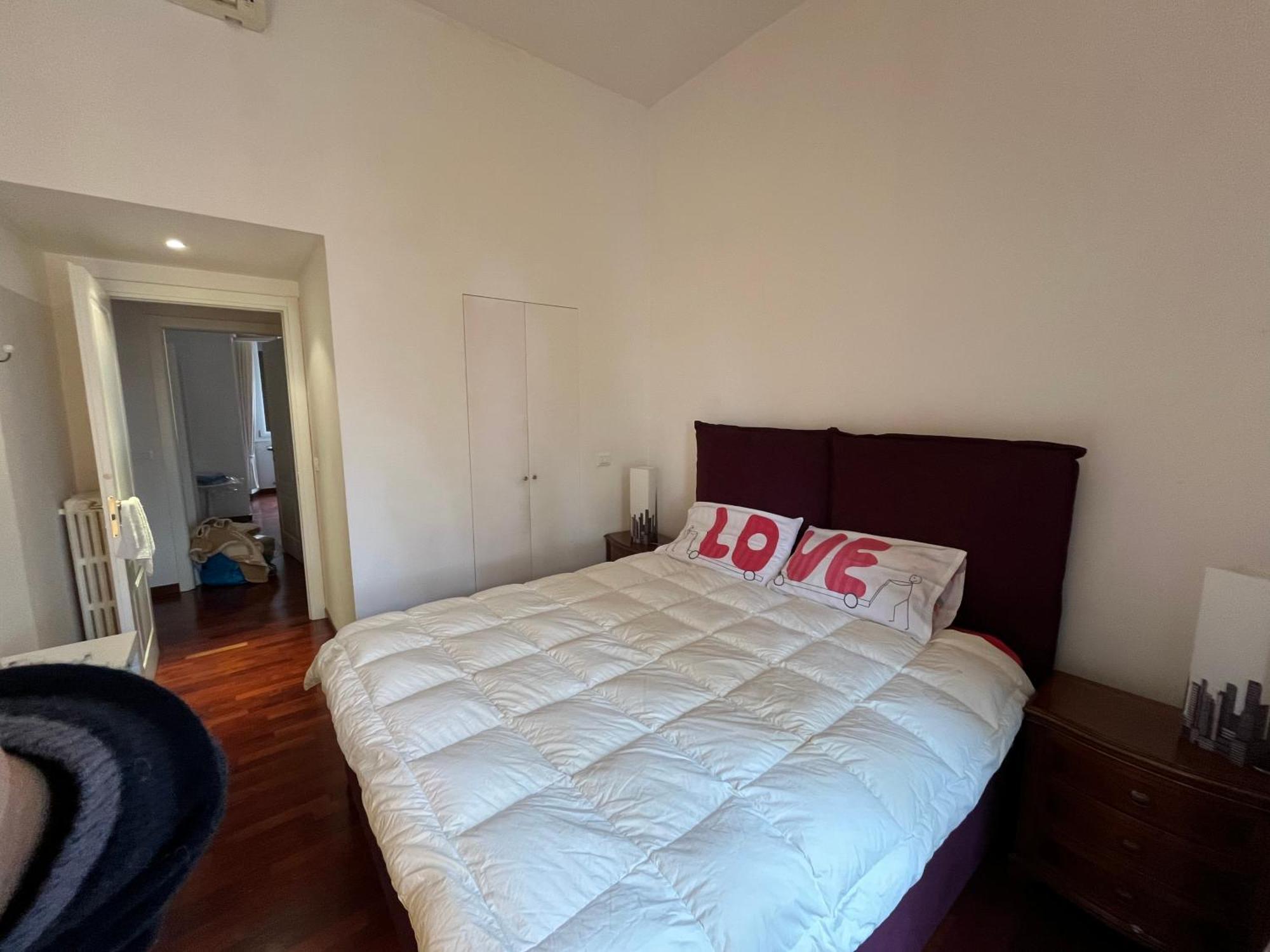 Casa Ale Apartment Rome Luaran gambar